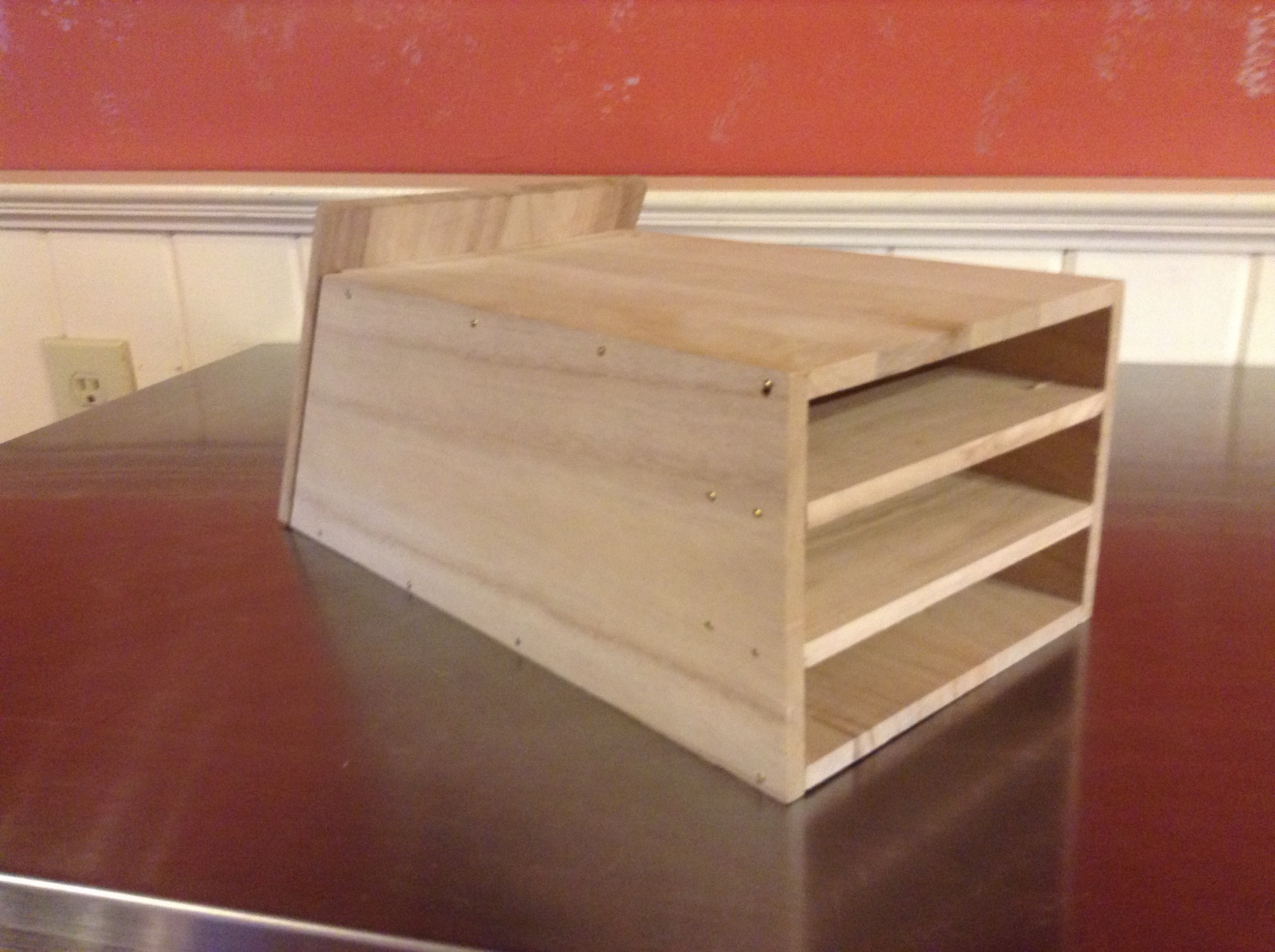 Bat house diy Bat house diy
