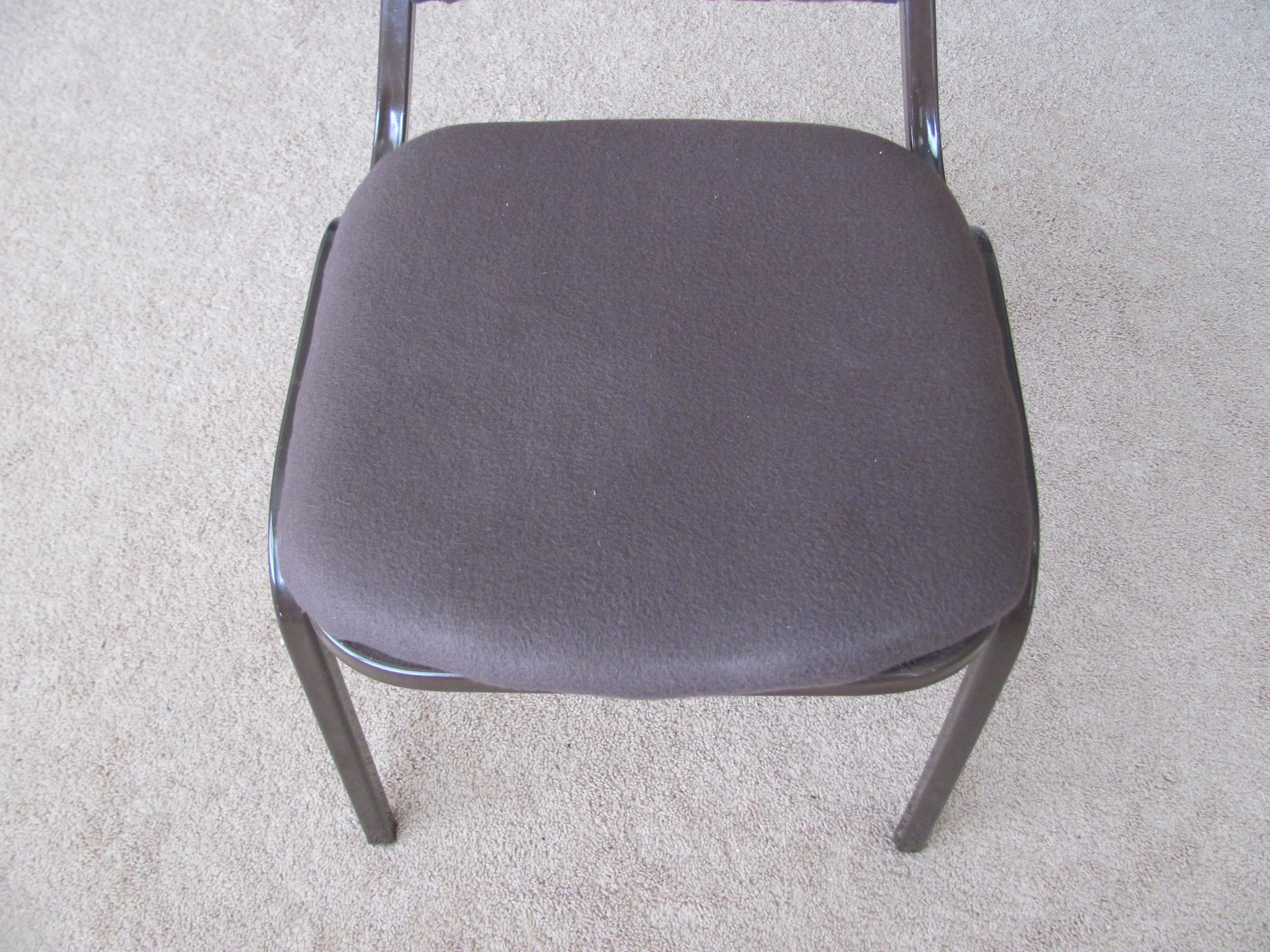 refurbished chair DIY