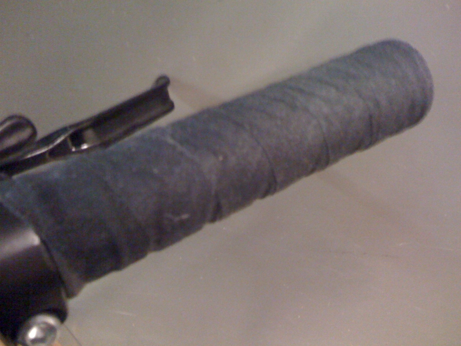 diy handlebar grips