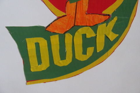 Duck Tape Duck Tape logo - DIY
