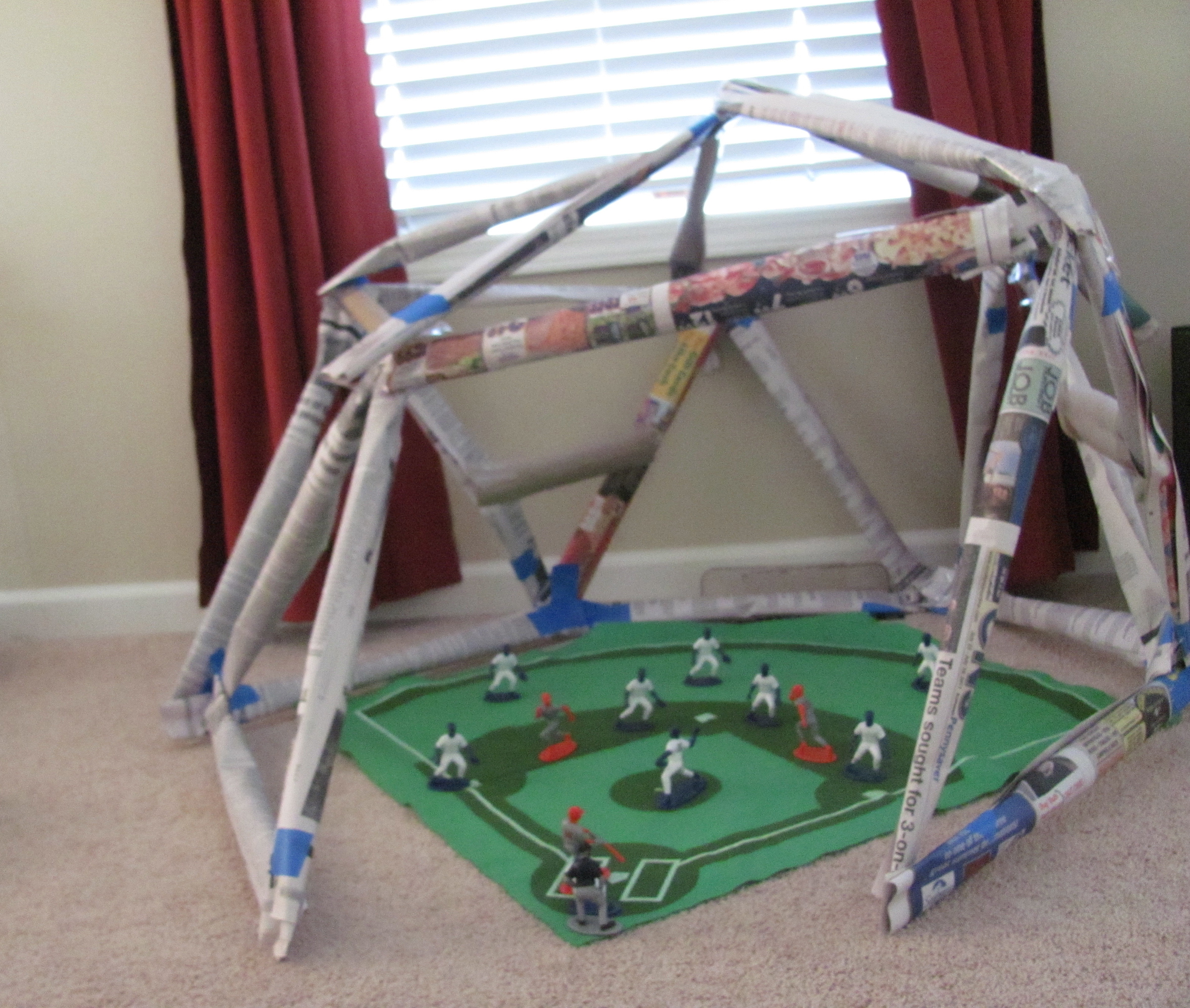How To Make Homemade Baseball Bases – YLUOZ