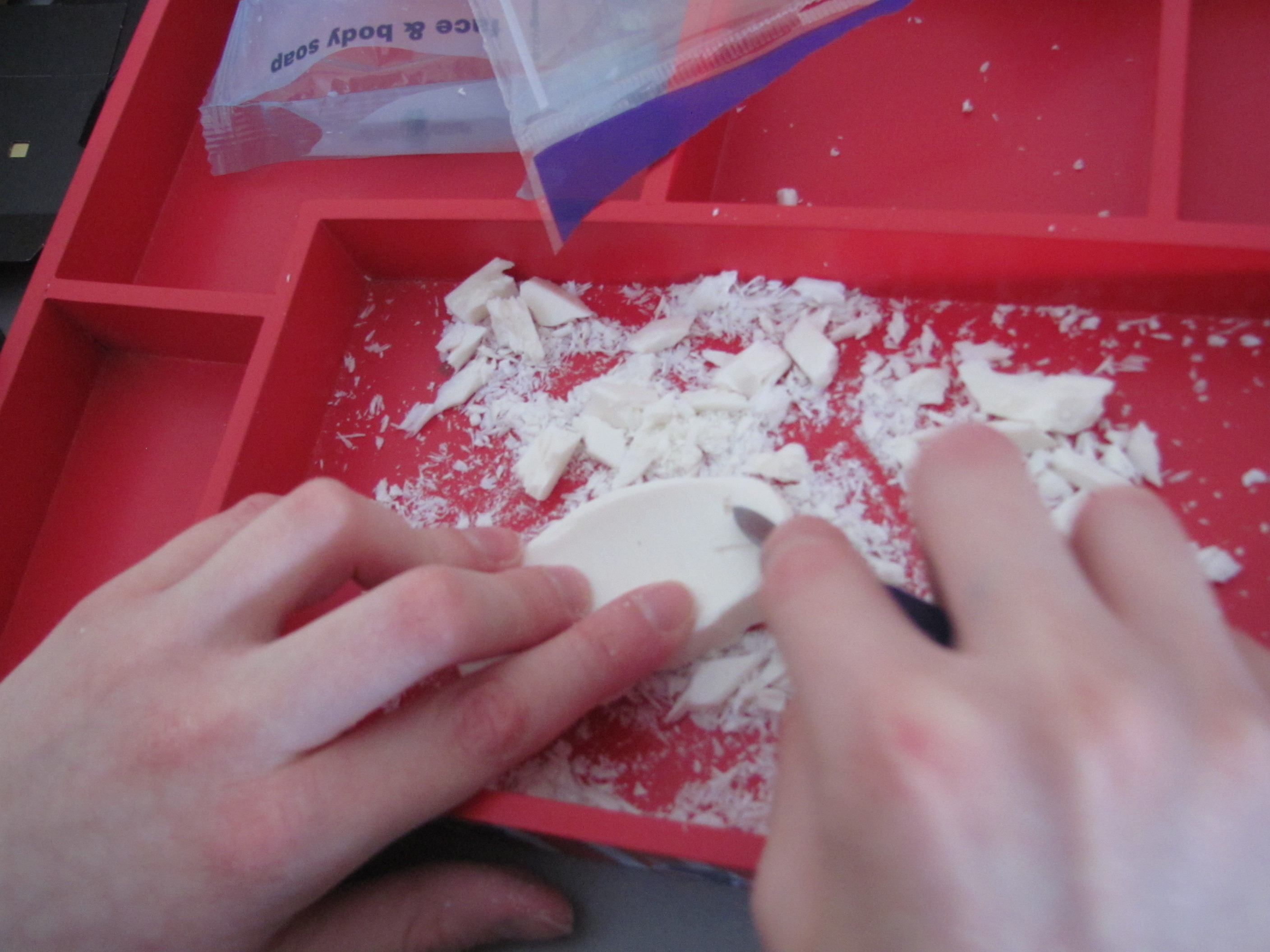 Fish soap carving diy Fish soap carving diy