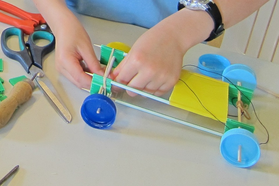 How To Make A Race Car Out Of Recycled Materials How To Make A Race Car Out Of Recycled Materials